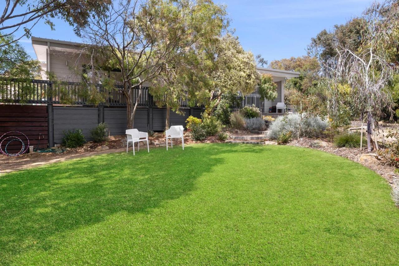 Bliss By The Beach Villa Aireys Inlet Exterior photo